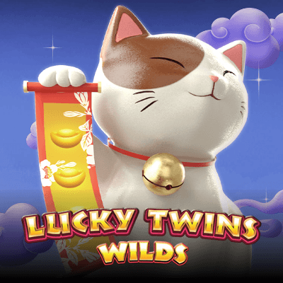 Lucky Twins Wilds