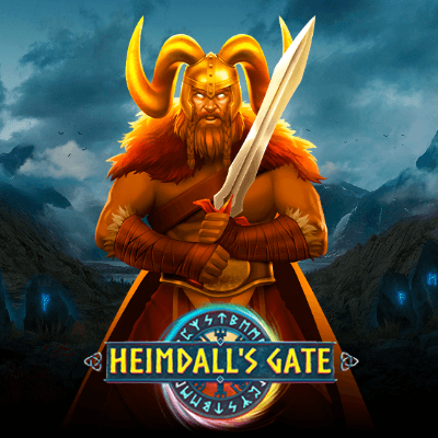 Heimdall's Gate