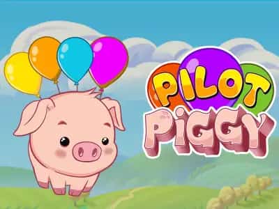 Pilot Piggy SP