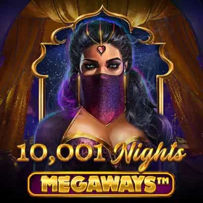 10,001 Nights MegaWays