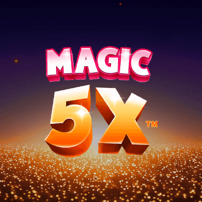 Magic 5x
