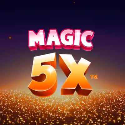 Magic 5x