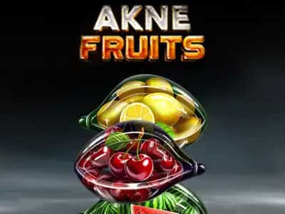 Akne Fruits