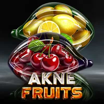 Akne Fruits