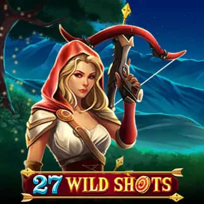 27 Wild Shots