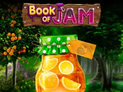 Book of Jam