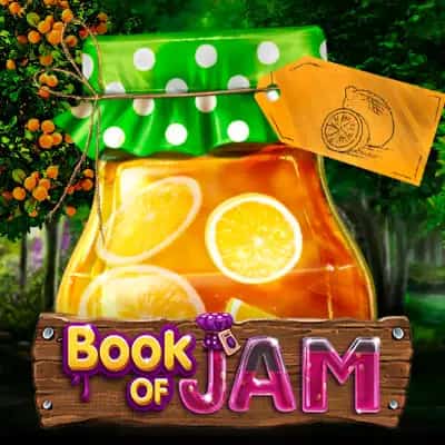 Book of Jam