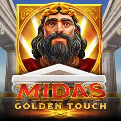 Midas Golden Touch Reborn
