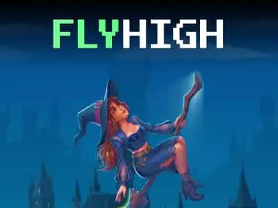 Fly High