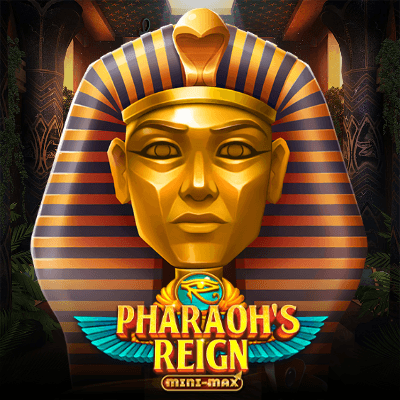 Pharaoh's Reign Mini-Max