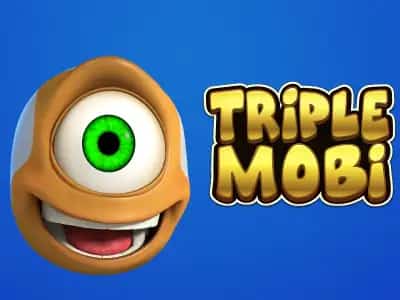 Triple Mobi