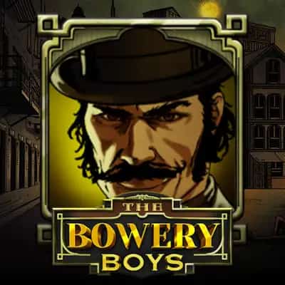 The Bowery Boys