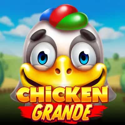 Chicken Grande