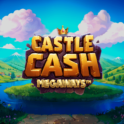 Castle Cash Megaways
