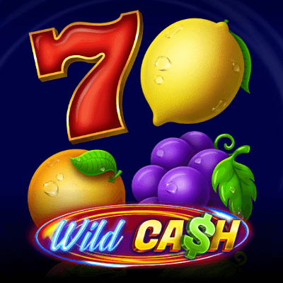 Wild Cash