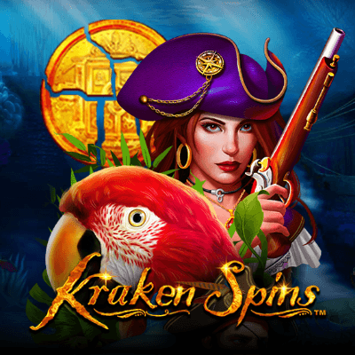 Kraken Spins
