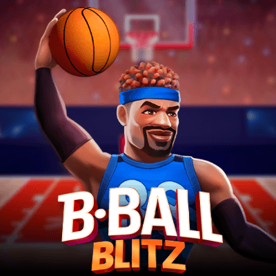 B-Ball Blitz