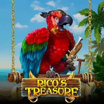 Rico's Treasure