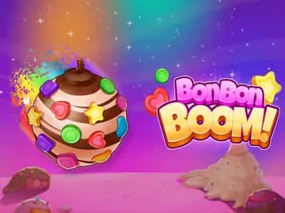 BonBon Boom!