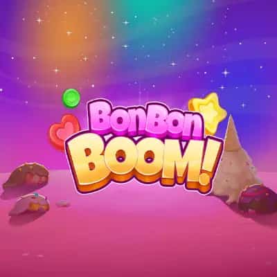 BonBon Boom!