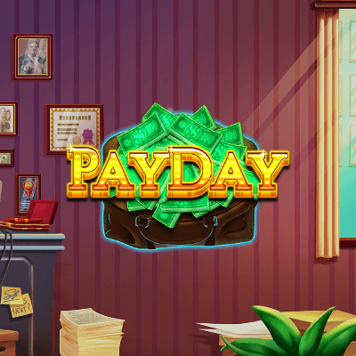 Payday Megaways