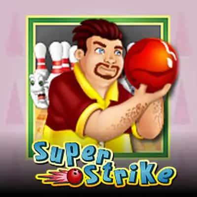 Super Strike