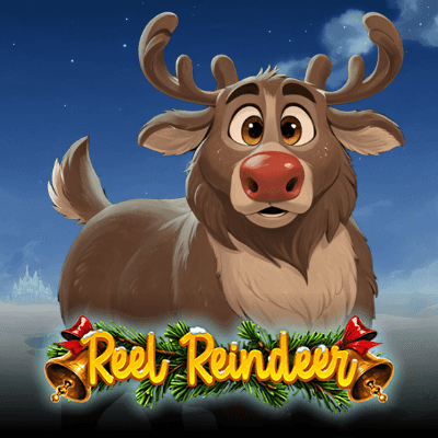 Reel Reindeer