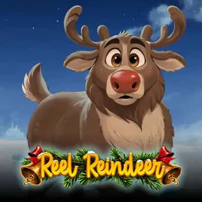 Reel Reindeer