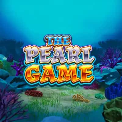 Sea of Pearls: The Pearl Game