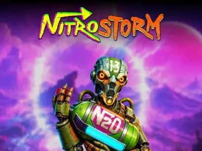 Nitro Storm