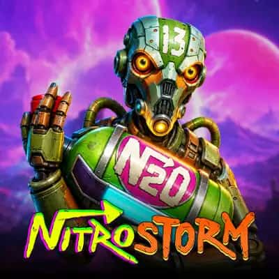 Nitro Storm