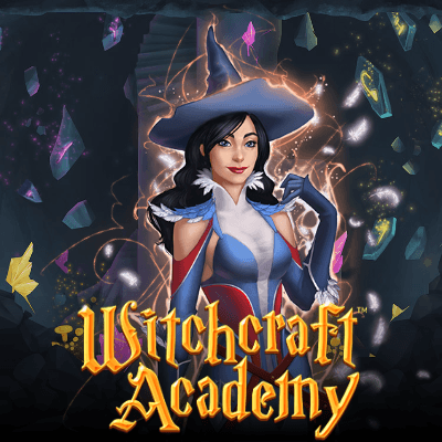 Witchcraft Academy