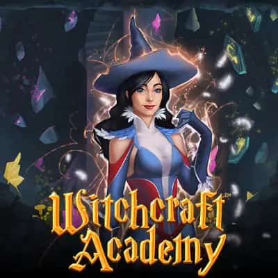 Witchcraft Academy