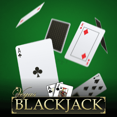 Vegas Blackjack