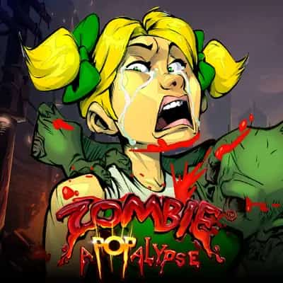 Zombie of APOPlypse
