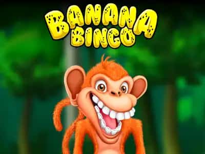 Banana Bingo