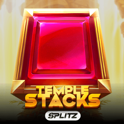 Temple Stacks: Splitz