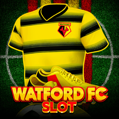 Watford FC Slot