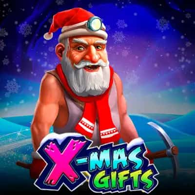 X-MAS GIFTS