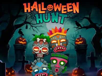 Halloween Hunt