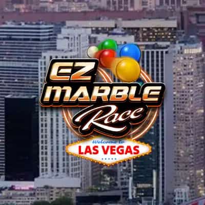 EZ Marble Race Las Vegas