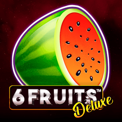 6 Fruits Deluxe