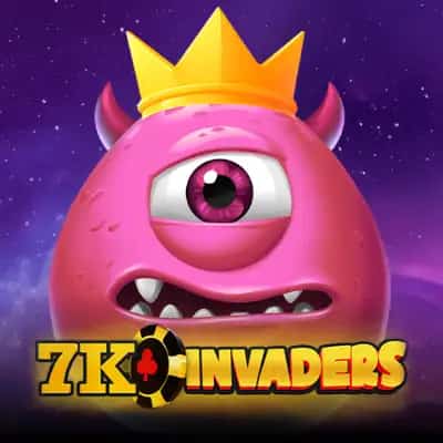 7K Invaders