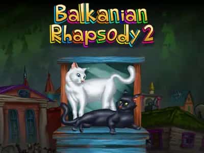 Balkanian Rhapsody 2