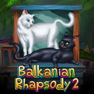 Balkanian Rhapsody 21