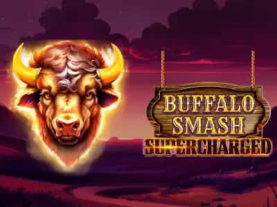 Buffalo Smash: Supercharged