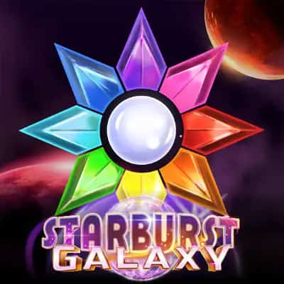 Starburst Galaxy No BF