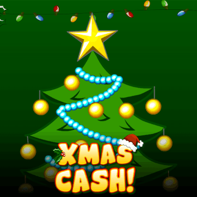 Xmas Cash