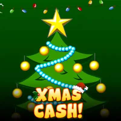 Xmas Cash