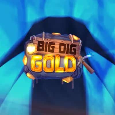 Big Dig Gold